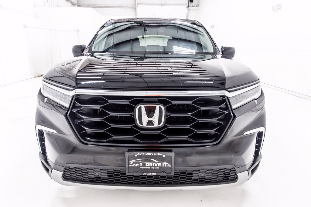 Used 2023 Honda Pilot EX-L image 10