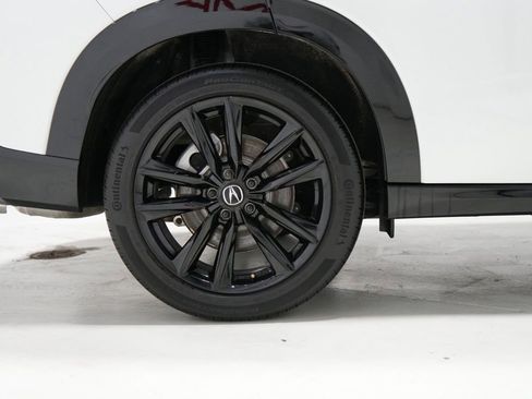 Used 2025 Acura ADX A-Spec AWD/4WD image 9