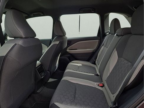 New 2026 Subaru Forester AWD/4WD image 10