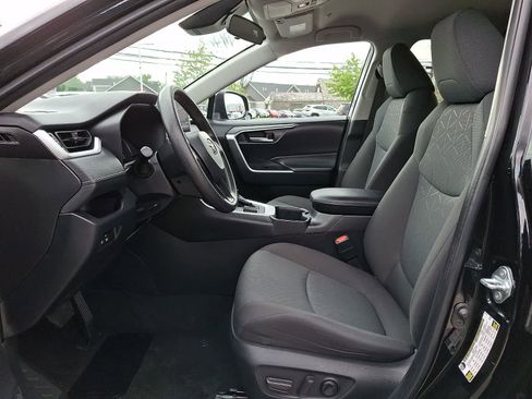 Certified 2024 Toyota RAV4 XLE AWD/4WD image 16