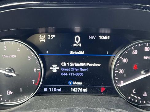 Certified 2023 Buick Envision Essence image 24