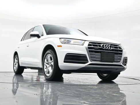 Used 2019 Audi Q5 2.0T Premium image 49