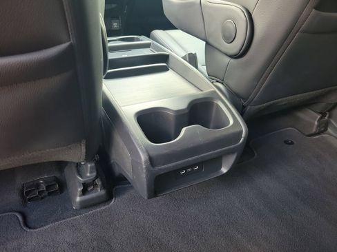Used 2025 Honda Odyssey Sport-L image 12