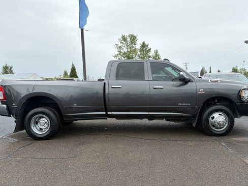 Used 2020 RAM 3500 Tradesman AWD/4WD image 2
