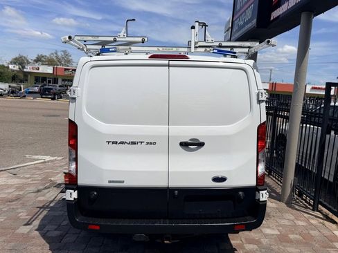 Used 2020 Ford Transit 350 Low Roof image 9