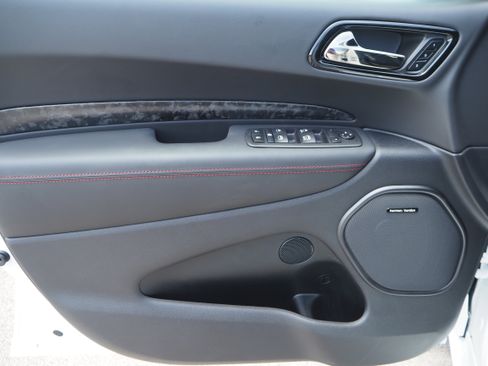 New 2025 Dodge Durango R/T image 28