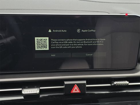 New 2026 Kia Sportage EX image 19