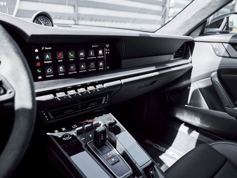 Used 2022 Porsche 911 Carrera 4 GTS w/ Premium Package image 57