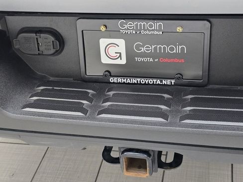 Used 2023 Toyota Tundra Platinum image 22