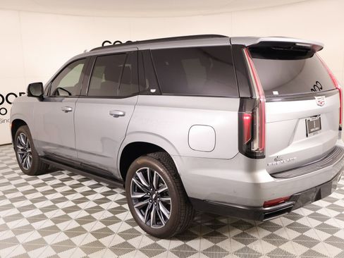 Used 2023 Cadillac Escalade Premium Luxury Platinum w/ LPO, Floor Liner Package AWD/4WD image 25