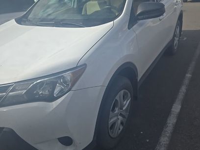 Used 2013 Toyota RAV4 LE