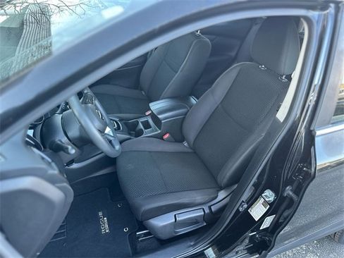 Used 2018 Nissan Rogue Sport S w/ S Appearance Package image 12