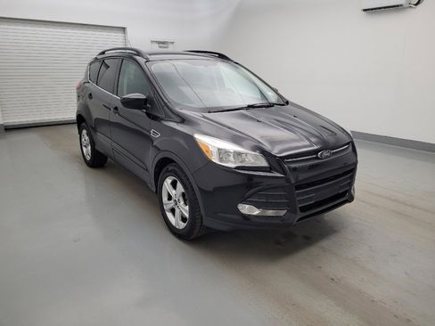 Used 2014 Ford Escape SE w/ Equipment Group 201A AWD/4WD image 13
