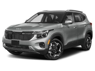 Used 2024 Kia Seltos EX FWD video 1