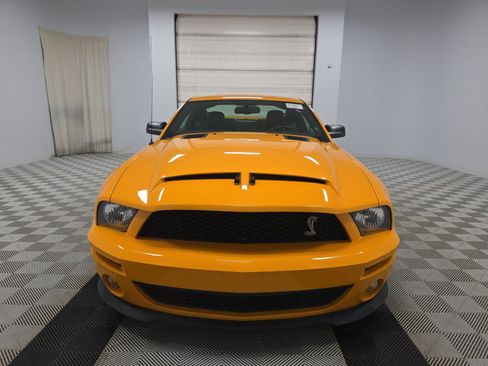Used 2007 Ford Mustang Shelby GT500 RWD image 15