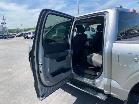 Used 2021 Ford F150 XLT w/ Equipment Group 302A High image 29