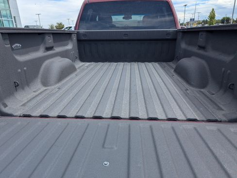 Used 2008 Chevrolet Silverado 2500 LTZ AWD/4WD image 29