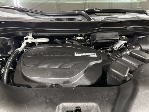 Used 2018 Honda Pilot Elite image 27
