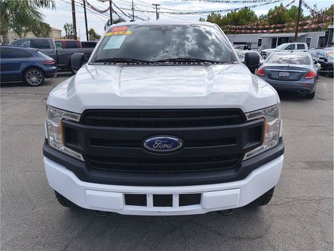 Used 2019 Ford F150 XL w/ Equipment Group 101A Mid AWD/4WD image 18