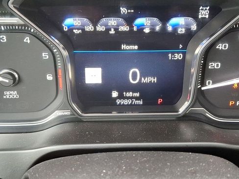 Used 2019 GMC Sierra 1500 Denali w/ Denali Ultimate Package image 20