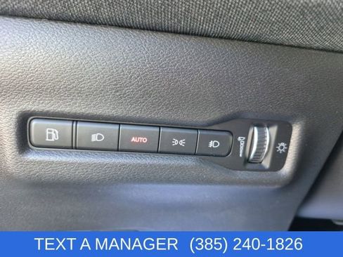 New 2026 Jeep Cherokee Limited image 21