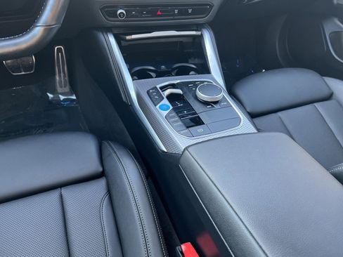 Used 2025 BMW i4 M50 w/ Premium Package image 23