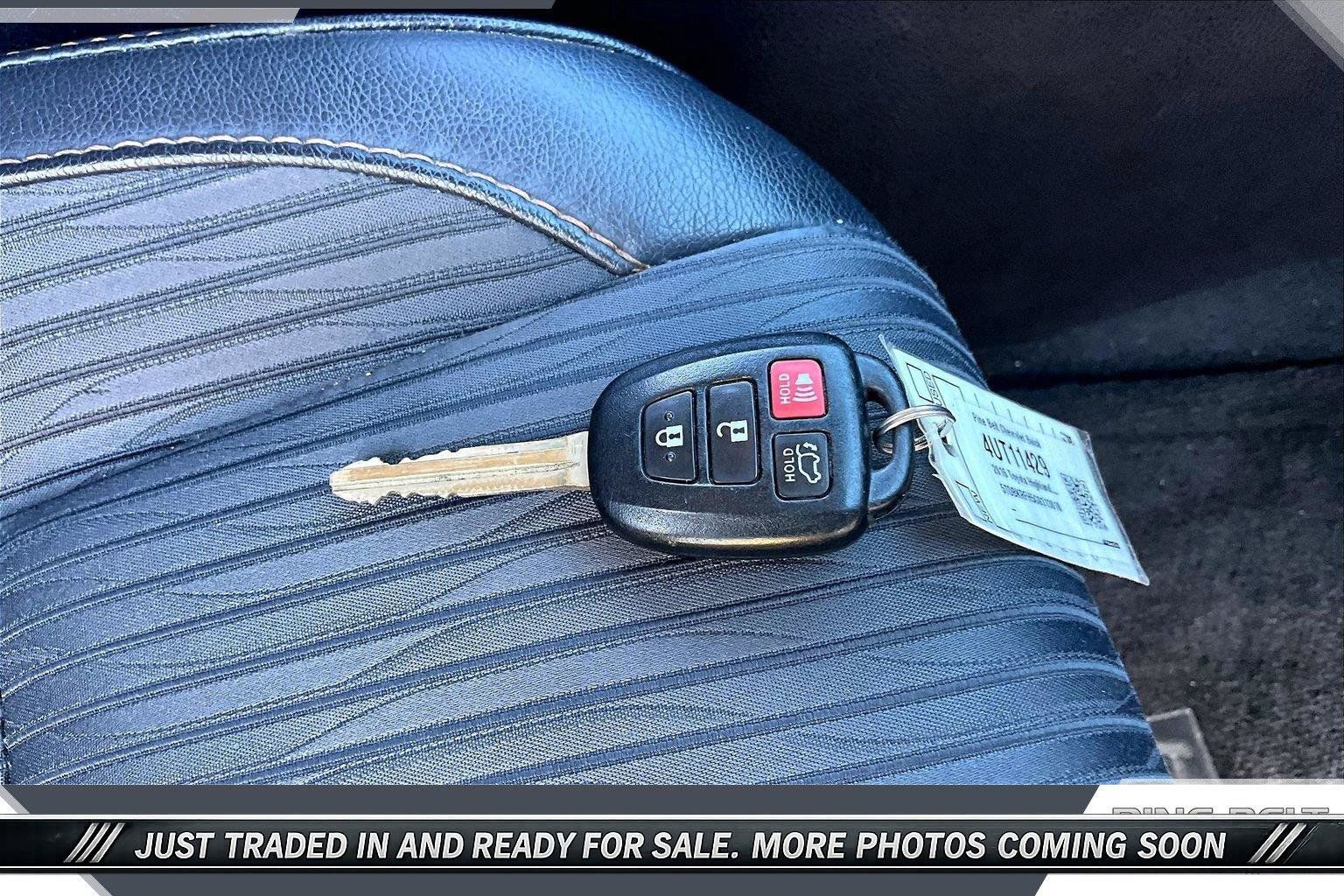 Used 2016 Toyota Highlander Plus AWD/4WD image 9