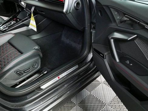 New 2026 Audi RS 3 AWD/4WD image 27