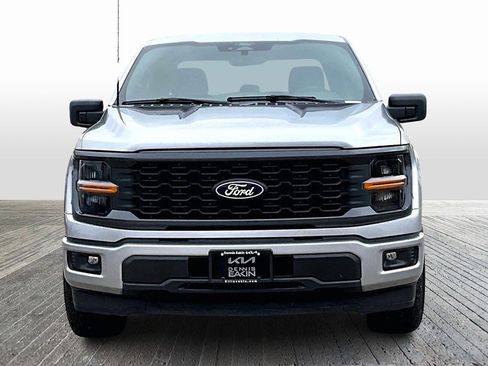 Used 2024 Ford F150 STX image 3