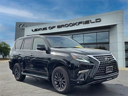Used 2020 Lexus GX 460 Premium