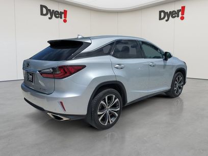 Used 2019 Lexus RX 350 FWD w/ Navigation Package