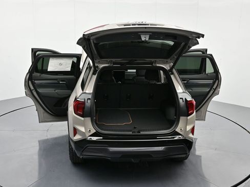 New 2026 GMC Terrain AT4 w/ Convenience Package III AWD/4WD image 42
