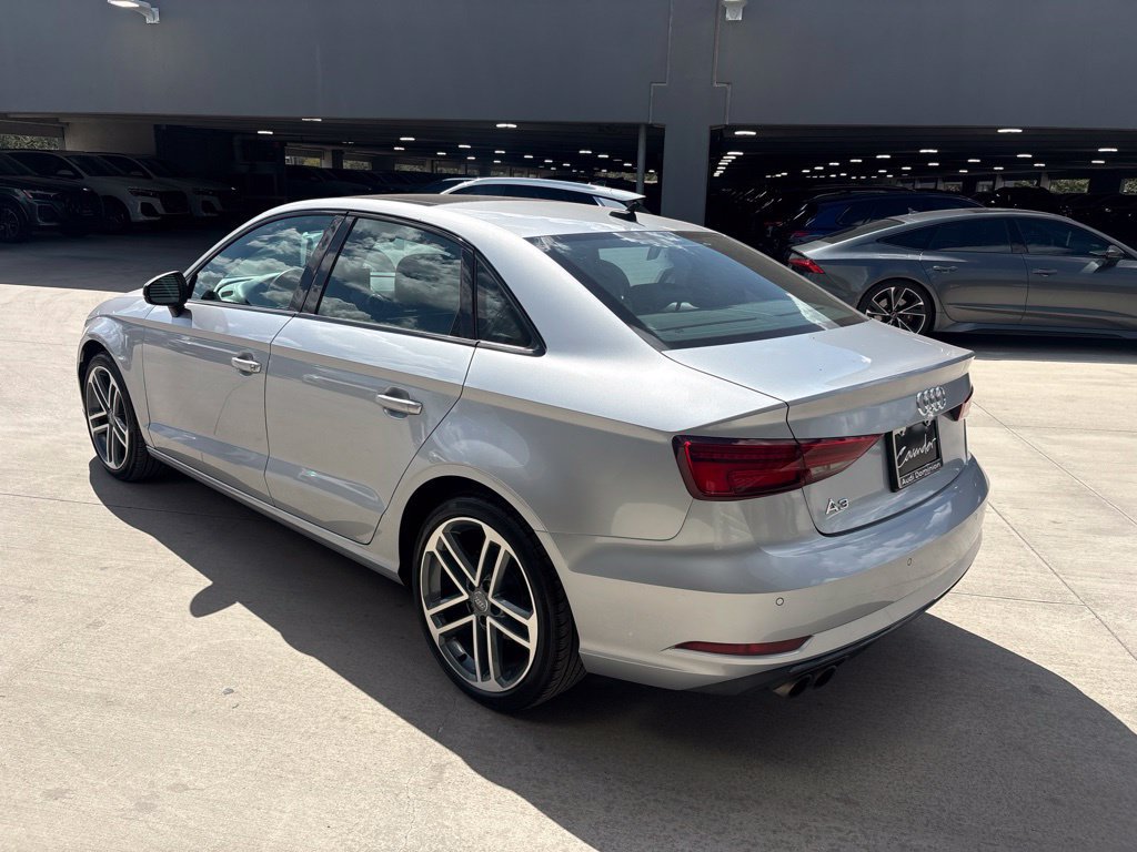 Used 2020 Audi A3 2.0T Premium FWD image 8