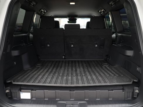 Used 2025 Toyota Land Cruiser 1958 image 8