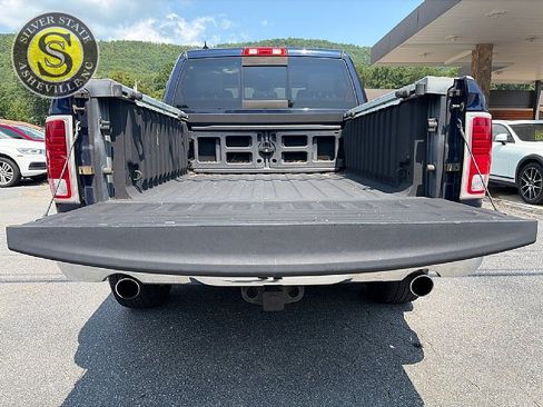 Used 2013 RAM 1500 Laramie w/ Convenience Group AWD/4WD image 26