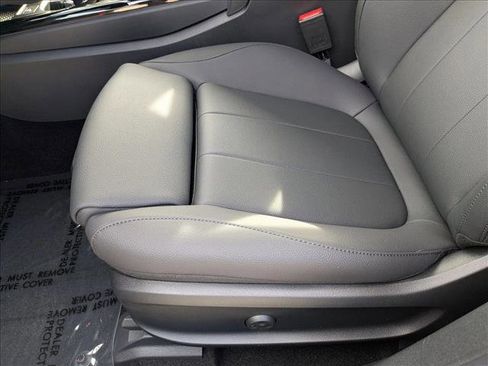 Certified 2026 Mercedes-Benz CLA 250 image 4