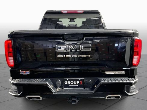 Used 2024 GMC Sierra 1500 Elevation AWD/4WD image 5