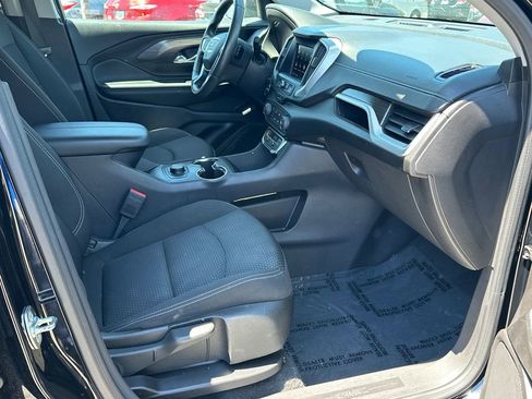 Used 2024 GMC Terrain SLE AWD/4WD image 8