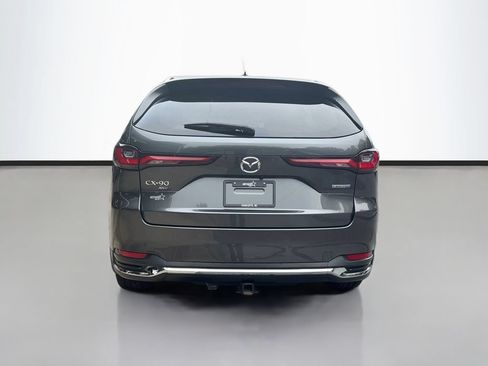Certified 2024 MAZDA CX-90 Plug-In Hybrid w/ Premium Pkg AWD/4WD image 6