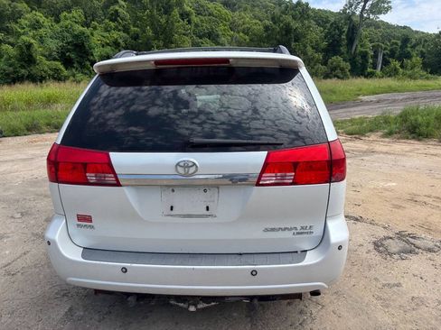 Used 2004 Toyota Sienna FWD image 7