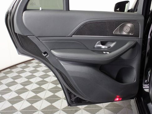 Certified 2025 Mercedes-Benz GLE 53 AMG 4MATIC Coupe image 27