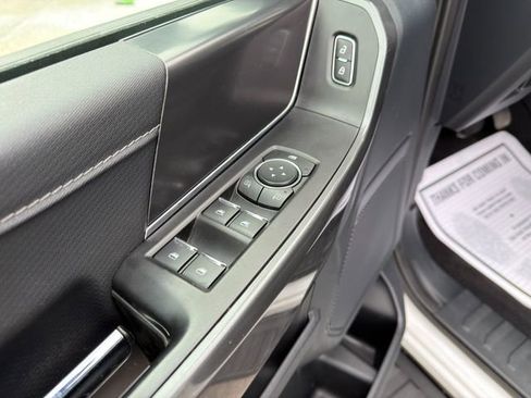 Used 2023 Ford F150 XLT w/ Equipment Group 302A High image 19