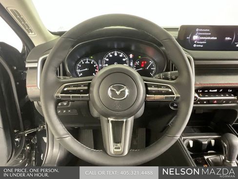 New 2026 MAZDA CX-50 Meridian Edition w/ Weather Package AWD/4WD image 41