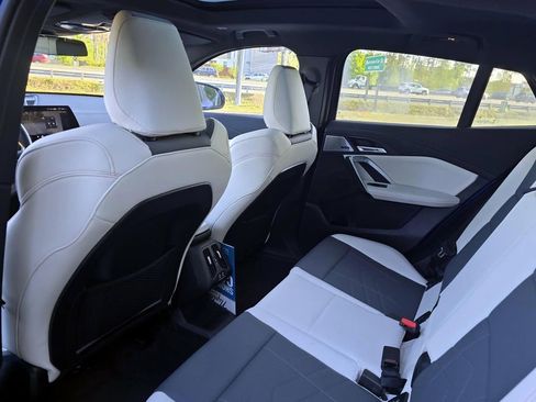 Used 2024 BMW X2 M35i w/ Premium Package image 30