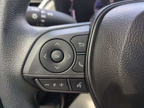 New 2026 Toyota Corolla Cross L image 20