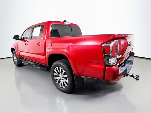 Used 2022 Toyota Tacoma Limited image 6