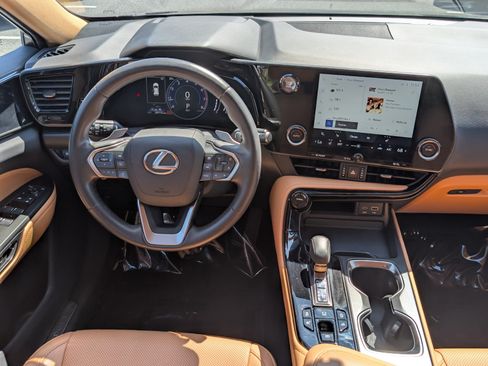 Used 2024 Lexus NX 350 AWD w/ Cold Area Package image 17