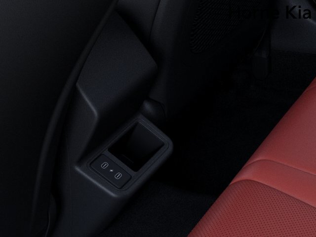 New 2026 Kia K4 EX FWD image 26