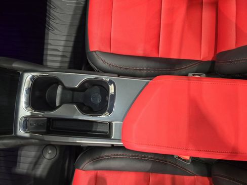 New 2025 Chevrolet Equinox EV RS w/ LPO, Illumination Package image 26