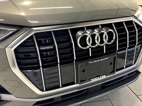 Certified 2024 Audi Q3 2.0T Premium w/ Convenience Package image 34